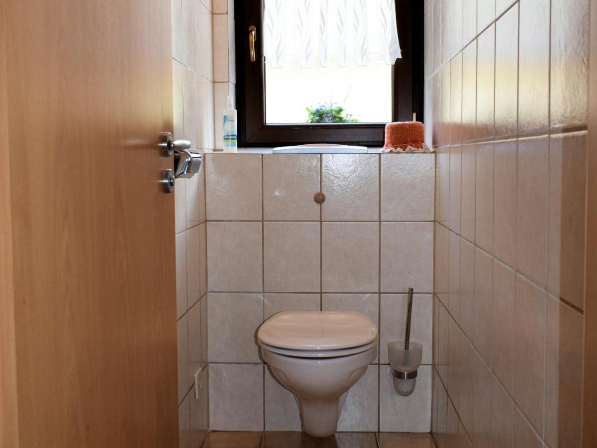 Gaestehaus Grau Egloffstein Екстериор снимка