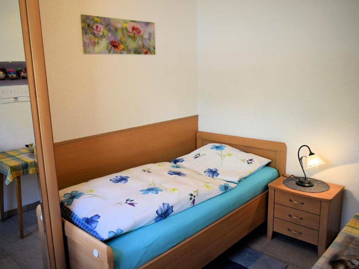 Gaestehaus Grau Egloffstein Екстериор снимка