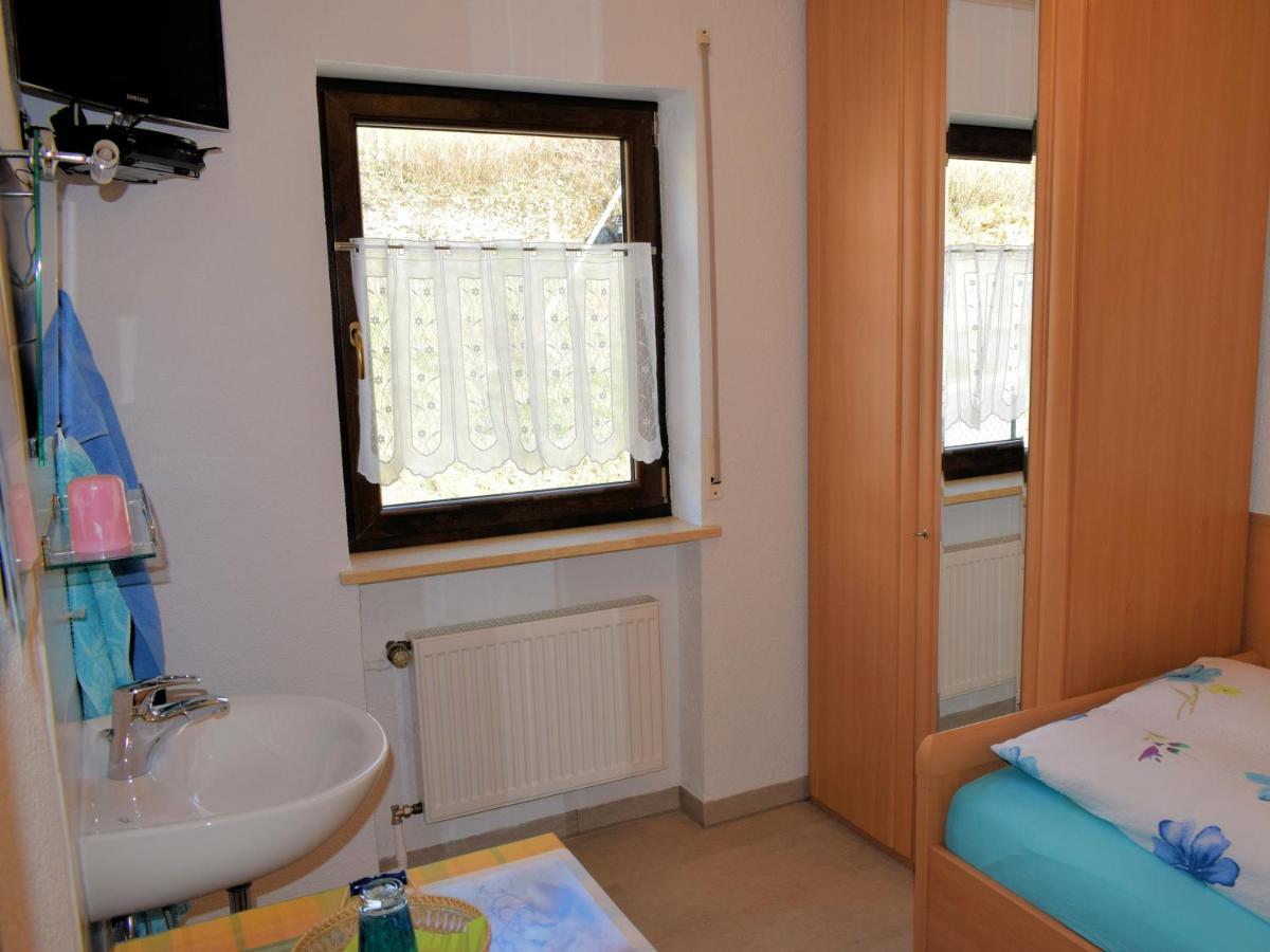 Gaestehaus Grau Egloffstein Екстериор снимка