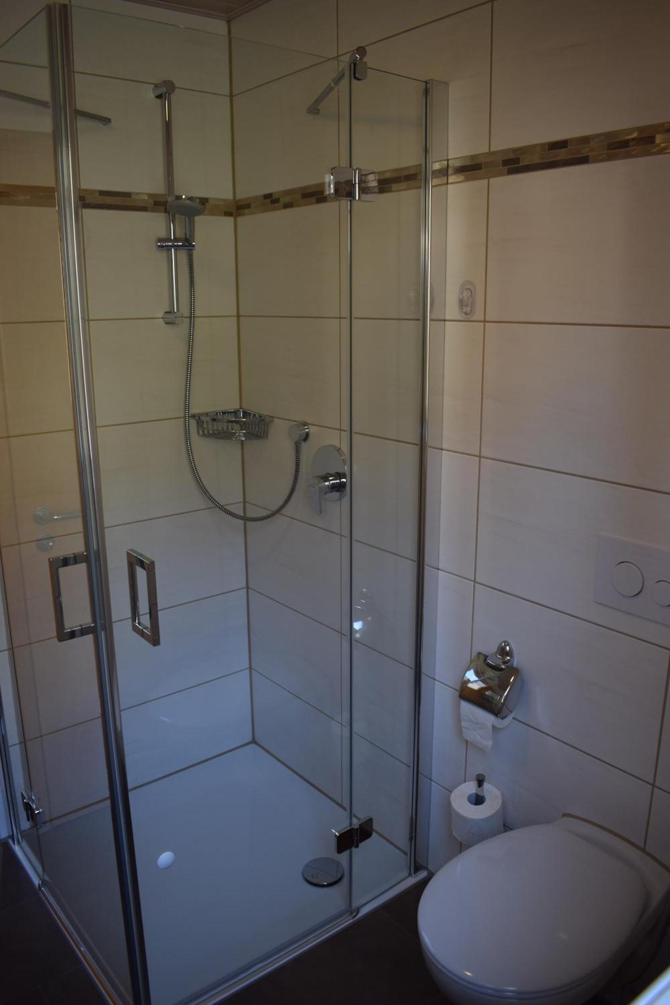 Gaestehaus Grau Egloffstein Екстериор снимка